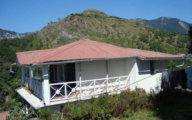 undefined The Hermitage, Kailash, Villa Resort 8